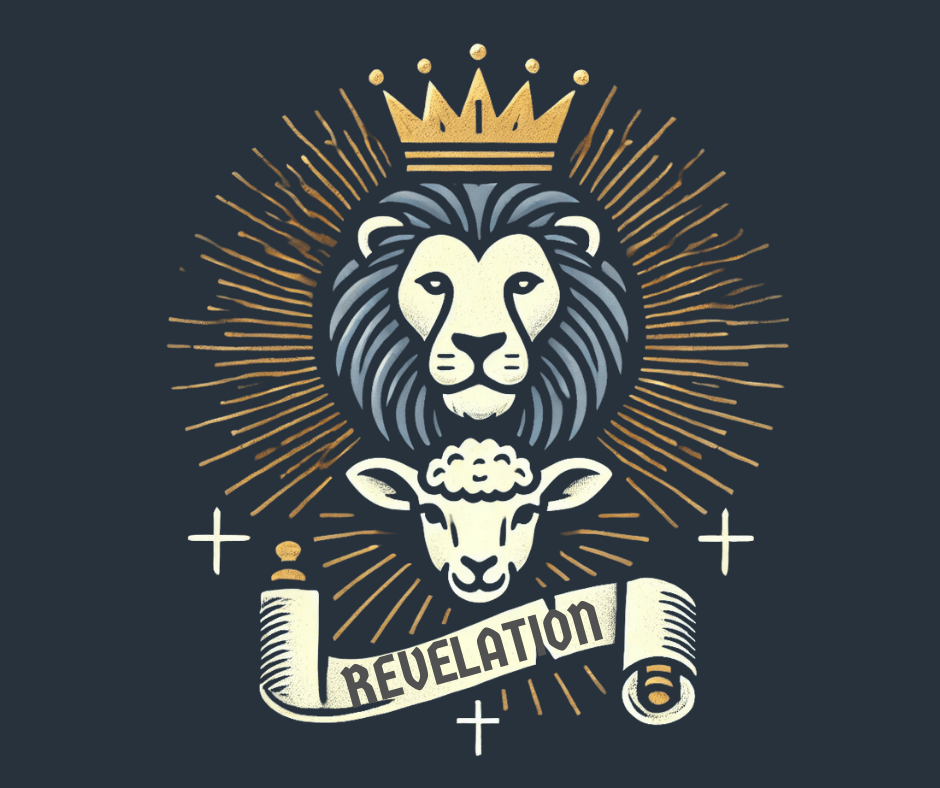 REVELATION: He is Coming with the&nbsp;Clouds